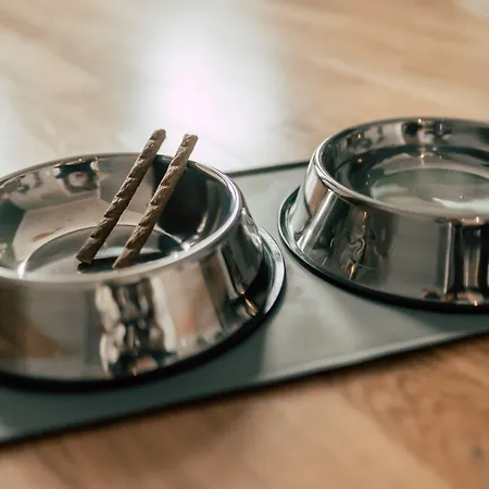 Luga Homes - Stadthaus Leipzig