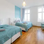 Appart hôtel Luga Homes - Stadthaus Leipzig