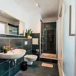Luga Homes - Stadthaus 3* Leipzig