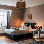 Luga Homes - Stadthaus ライプツィヒ