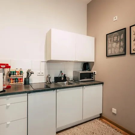 Luga Homes - Stadthaus