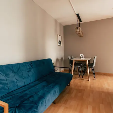Luga Homes - Stadthaus Aparthotel Leipzig