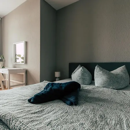Luga Homes - Stadthaus 3*
