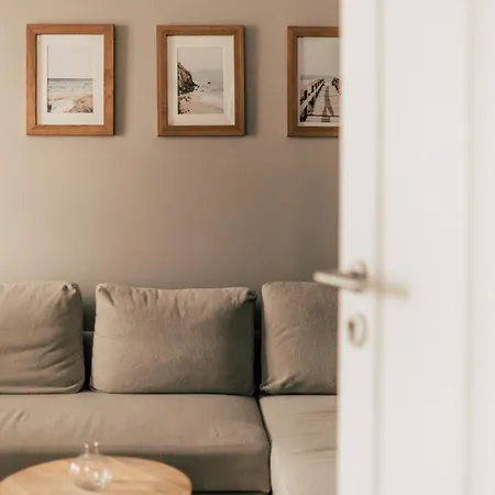 Luga Homes - Stadthaus 3*