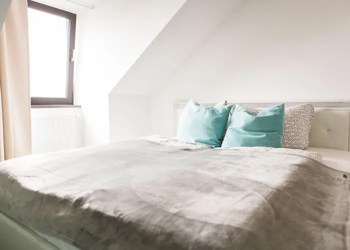 Luga Homes - Stadthaus