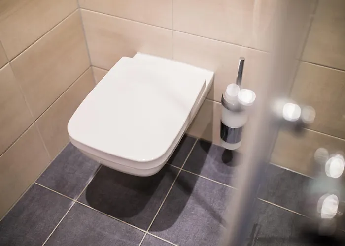 Luga Homes - Stadthaus 3*