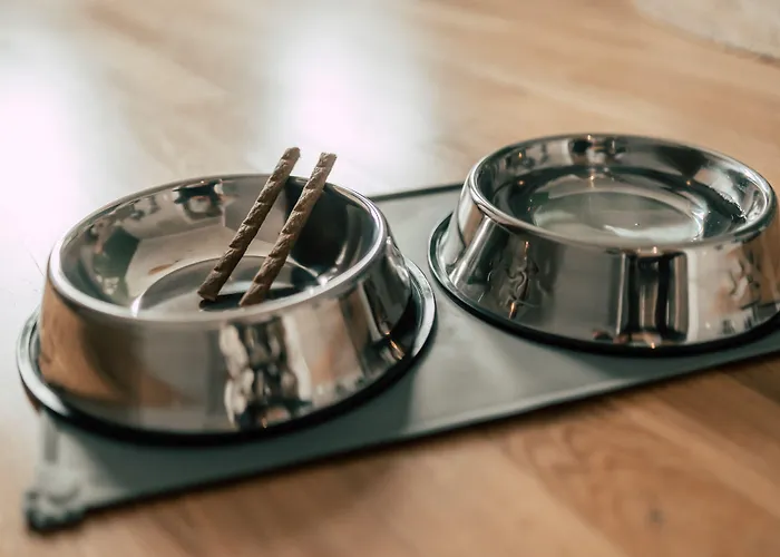 Luga Homes - Stadthaus Λειψία