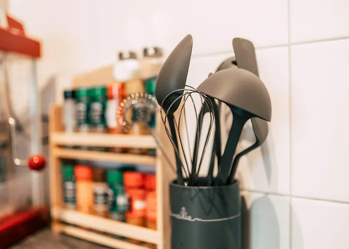 Luga Homes - Stadthaus 3*