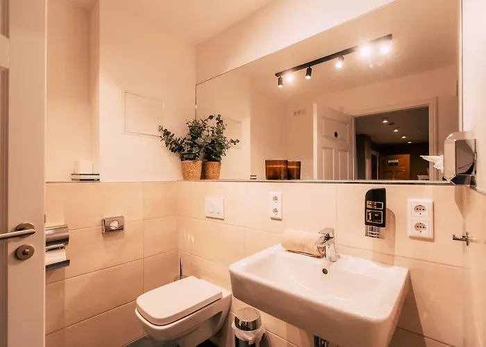 Luga Homes - Stadthaus